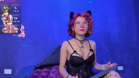 Powder  online show from 03/02/25, 11:07