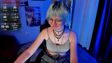 Snapshot of powderofgun chatting on 04/30/26, 08:48 powderofgun online show from 04/30/26, 08:48