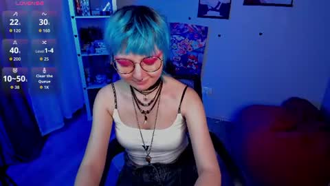 Snapshot of powderofgun chatting on 06/14/26, 08:11 powderofgun online show from 06/14/26, 08:11