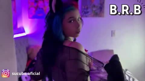 Snapshot of power_girl69 chatting on 03/05/26, 01:07 power_girl69 online show from 03/05/26, 01:07