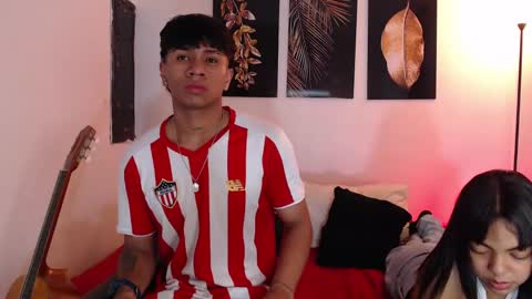 ALEX Y ALEXA online show from 12/18/24, 02:10