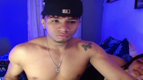 ALEX Y ALEXA online show from 02/06/25, 04:42