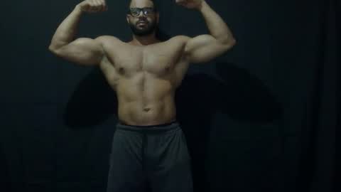 powerdmuscle online show from 03/31/26, 12:12