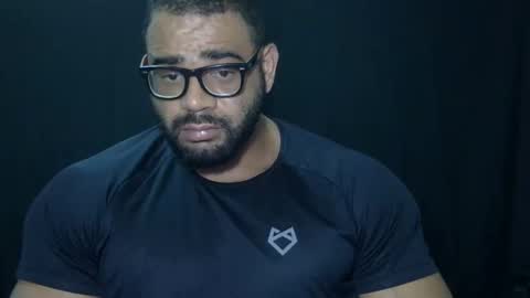 powerdmuscle online show from 04/01/26, 11:35