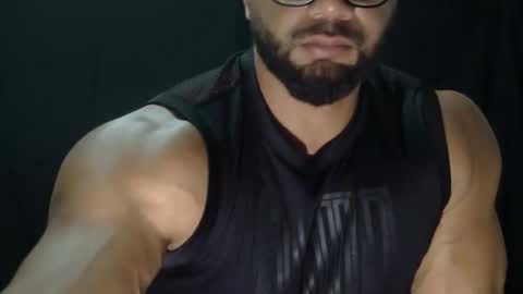 powerdmuscle online show from 05/20/26, 10:05