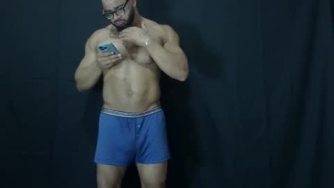 powerdmuscle online show from 05/30/26, 01:03