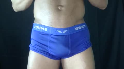powerdmuscle online show from 05/30/26, 09:45