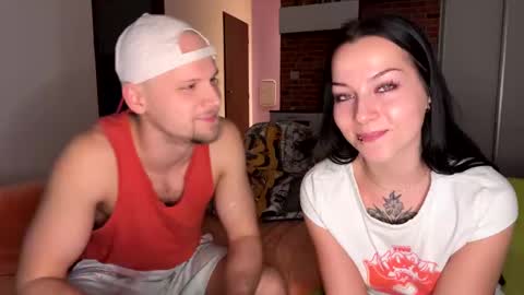 powerduo l online show from 01/07/25, 05:09