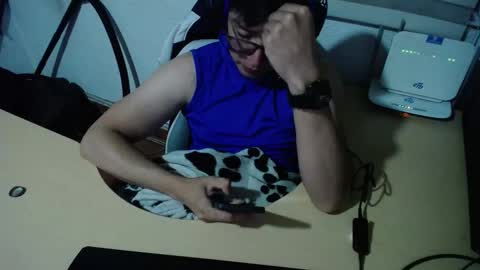 Snapshot of powerfulzeus2 chatting on 10/02/25, 01:34 powerfulzeus2 online show from 10/02/25, 01:34