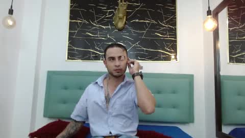 Snapshot of powerlustx chatting on 05/05/26, 03:47 online show from 05/05/26, 03:47