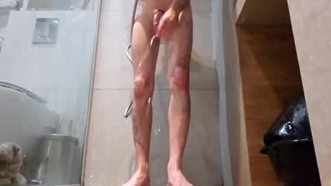 Snapshot of powermute22 chatting on 10/17/25, 06:05 Big Dick online show from 10/17/25, 06:05