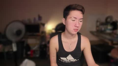 Snapshot of powerpuffcock chatting on 02/08/26, 02:42 powerpuffcock online show from 02/08/26, 02:42