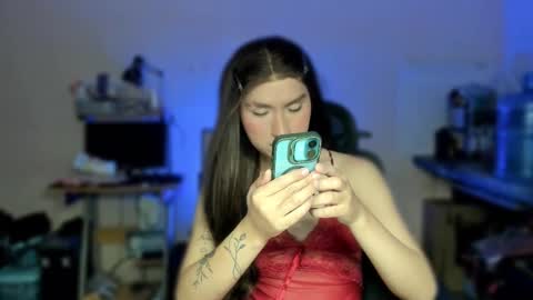 Snapshot of powerpuffcock chatting on 03/17/26, 02:31 powerpuffcock online show from 03/17/26, 02:31