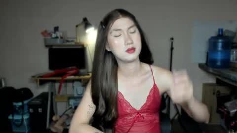 Snapshot of powerpuffcock chatting on 03/18/26, 06:27 powerpuffcock online show from 03/18/26, 06:27