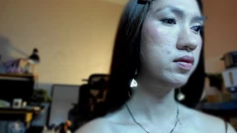 Snapshot of powerpuffcock chatting on 04/22/26, 06:16 powerpuffcock online show from 04/22/26, 06:16