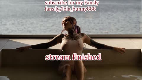 Lola online show from 12/05/24, 09:50