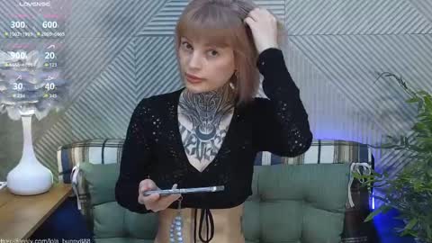 Lola online show from 03/03/26, 05:02