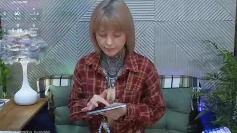 Lola online show from 03/15/26, 05:02