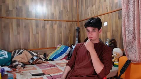 chris independent  online show from 02/02/25, 04:37