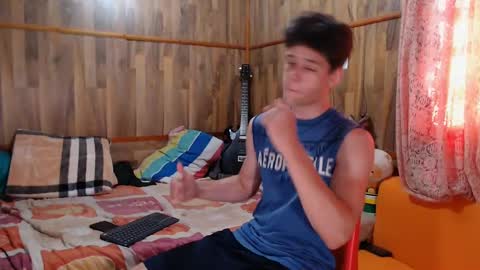 chris independent  online show from 02/02/25, 08:30