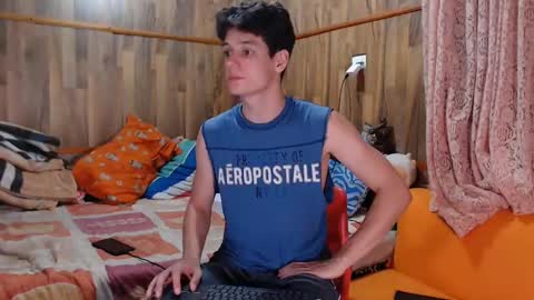 chris independent  online show from 02/05/25, 01:58