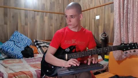 chris independent  online show from 02/20/25, 03:56