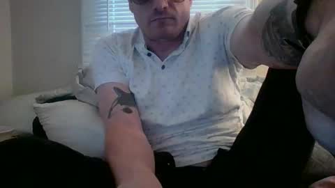 powthunder85 online show from 04/01/26, 10:40