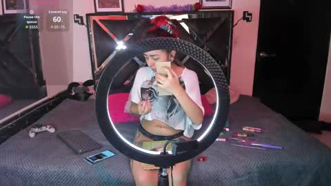 poyson_ivy1 online show from 05/29/26, 12:08