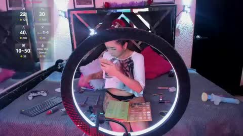 poyson_ivy1 online show from 05/30/26, 04:09