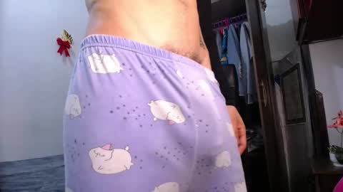 Ricksam online show from 01/28/25, 03:46