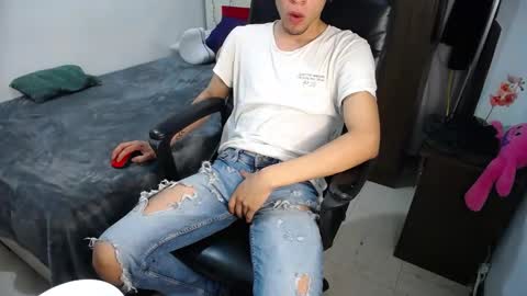 Ricksam online show from 01/30/25, 11:55