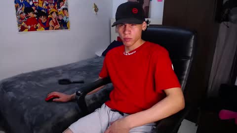 Ricksam online show from 02/11/25, 02:35