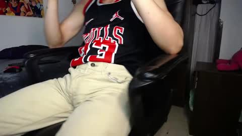 Ricksam online show from 02/21/25, 12:05