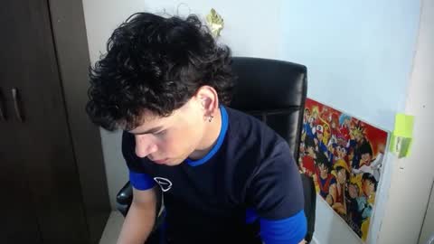 Ricksam online show from 10/03/25, 12:51