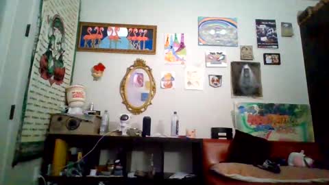 Snapshot of pppawg chatting on 01/30/25, 10:08 PAWG Pale Princess online show from 01/30/25, 10:08