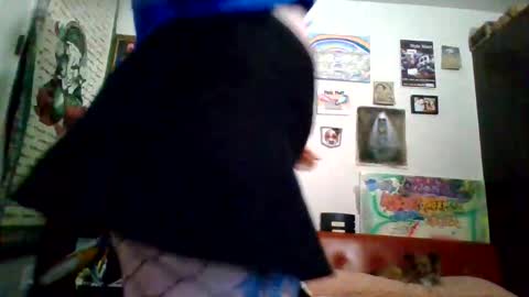 Snapshot of pppawg chatting on 02/18/25, 10:16 PAWG Pale Princess online show from 02/18/25, 10:16