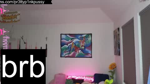 Snapshot of pr3ttyp1nkpussy chatting on 03/03/25, 02:58 Evangeline Eva Darling online show from 03/03/25, 02:58