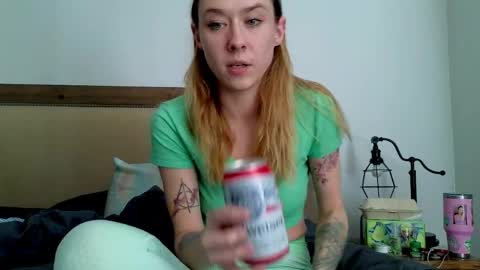 Evangeline Eva Darling online show from 02/26/26, 10:42