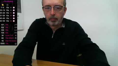 prack online show from 03/09/25, 02:21