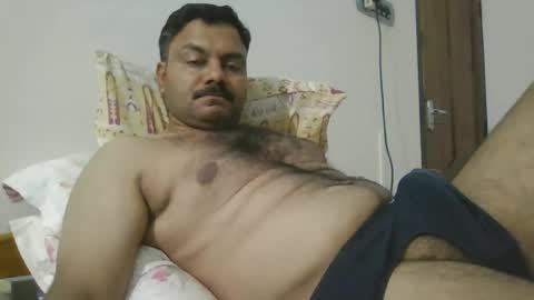 pradeep99107849 online show from 09/22/25, 07:05