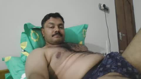 pradeep99107849 online show from 09/25/25, 06:00
