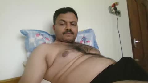 pradeep99107849 online show from 03/22/26, 09:23