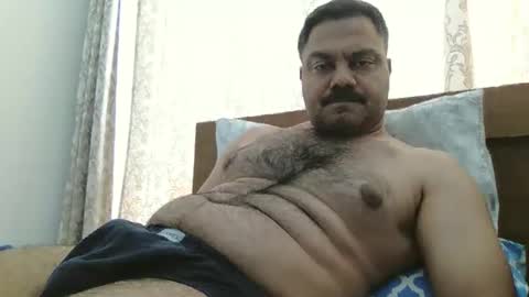 pradeep99107849 online show from 04/30/26, 07:25