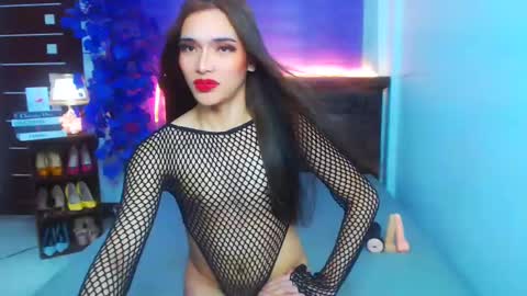 preciosa_banks69 online show from 01/23/25, 04:30