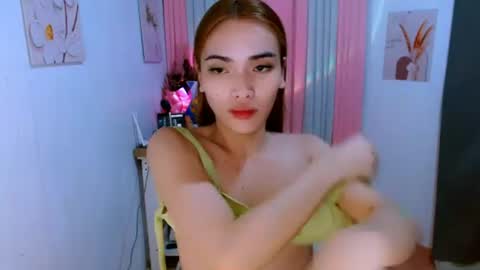 preciosa_banks69 online show from 07/15/26, 11:37
