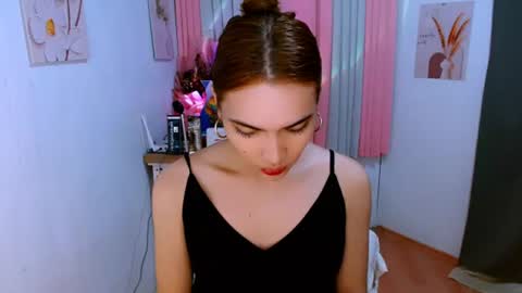 preciosa_banks69 online show from 07/20/26, 09:45
