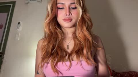 Oh my Amber online show from 12/09/24, 11:56