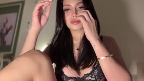 Oh my Amber online show from 02/10/25, 10:51