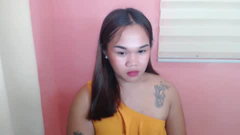 Just PRECIOUS  online show from 02/06/25, 03:31