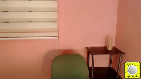 Just PRECIOUS  online show from 03/12/25, 05:17